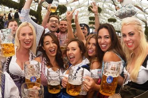 oktoberfest munich 2022|Oktoberfest returns after two